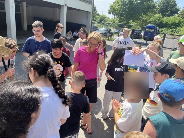 2026 06 23 Wassersportfest Siegerehrung 180