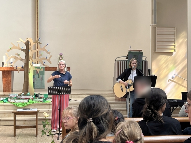 2026 07 02 Entlassgottesdienst 008