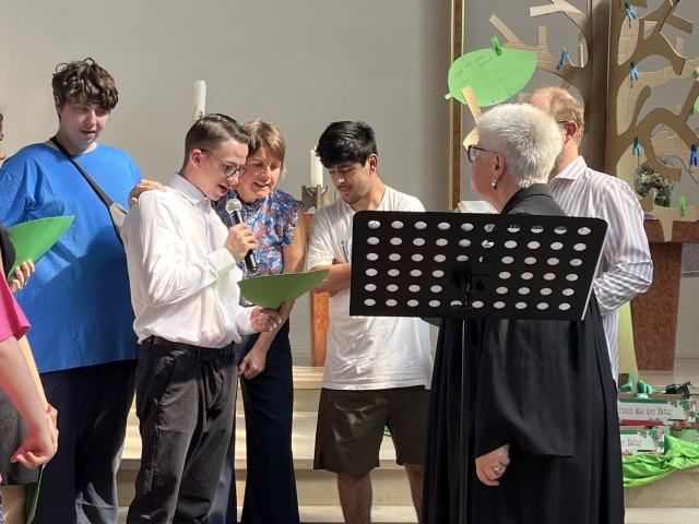 2026 07 02 Entlassgottesdienst 016
