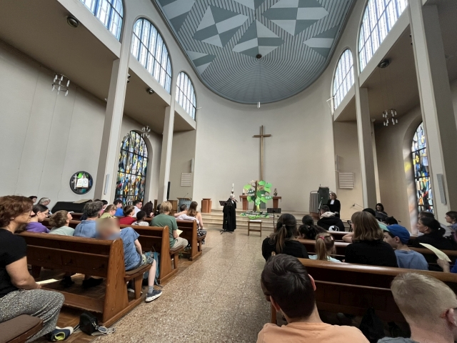 2026 07 02 Entlassgottesdienst 029