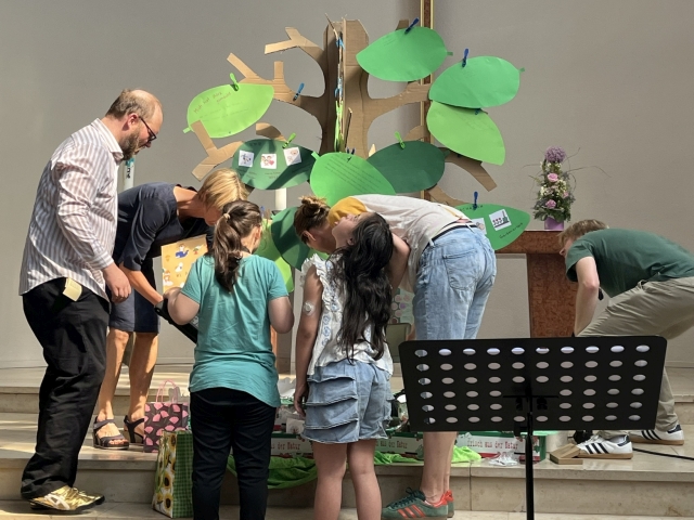 2026 07 02 Entlassgottesdienst 039