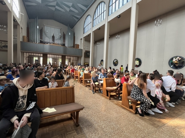 2026 07 02 Entlassgottesdienst 040
