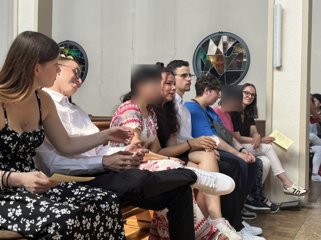 2026 07 02 Entlassgottesdienst 050