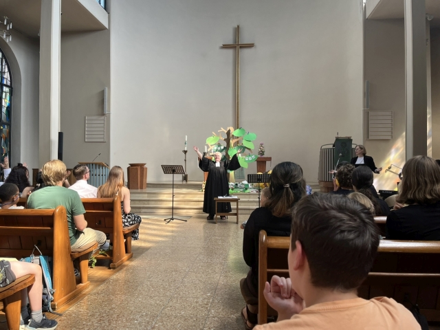 2026 07 02 Entlassgottesdienst 059